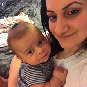 Meet your Posher, Jasmena